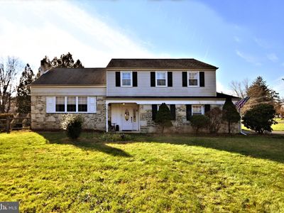 725 Inverness Dr, Horsham, PA, 19044