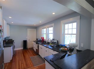 47 Lewis St #Ii, Newton, MA 02458
