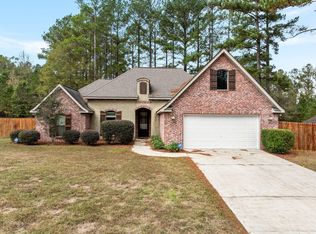 75 Creedmoor, Hattiesburg, MS 39402