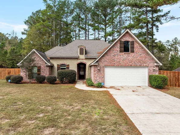 75 Creedmoor, Hattiesburg, MS 39402
