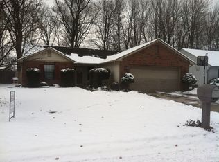 840 Delray Dr, Indianapolis, IN