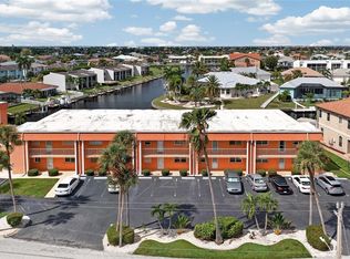 1333 MEDITERRANEAN DRIVE #B109, PUNTA GORDA, FL 33950