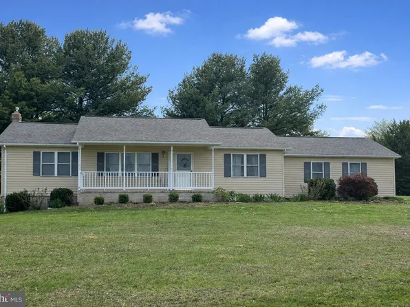 1018 Coffman Rd, Edinburg, VA 22824