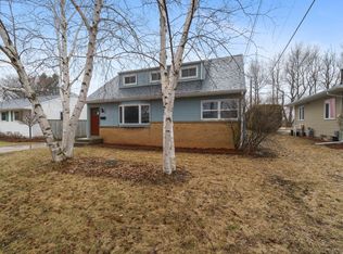 1412 Hamann Rd, Manitowoc, WI 54220