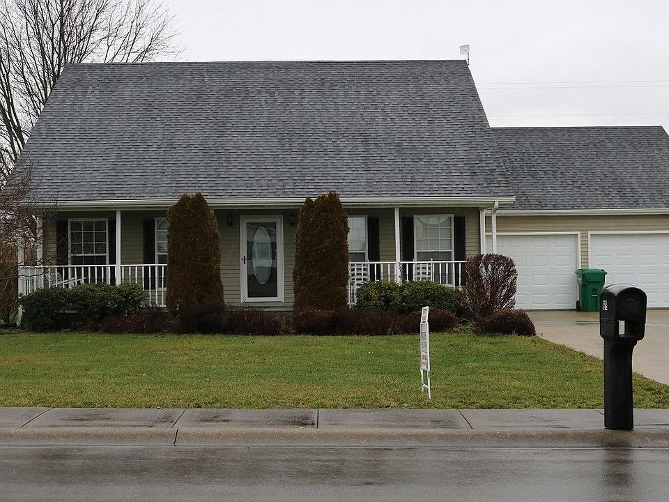 1st image of 119 Hilltopper Dr