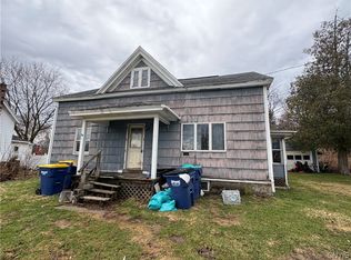 2465 Brickyard Rd, Warners, NY 13164