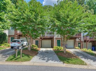 121 High Ridge Rd, Mooresville, NC 28117