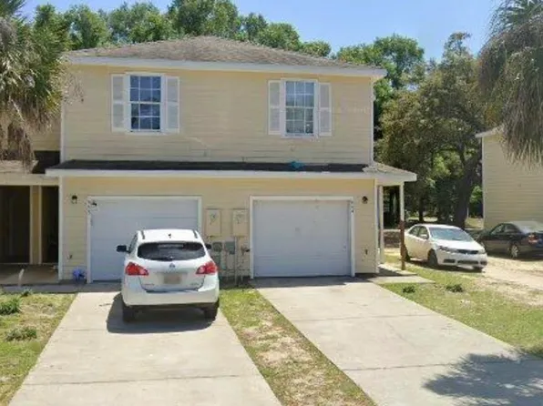 664 Layton Dr, Gulfport, MS 39507
