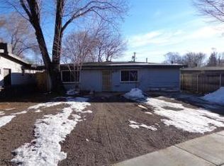 2904 N Main St, Flagstaff, AZ 86004