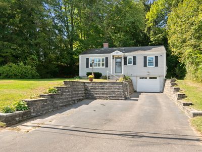 588 Vauxhall St Extension, Waterford, CT, 06385