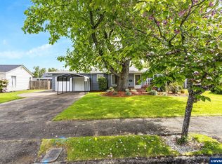 1335 Chestnut St SE, Albany, OR 97322