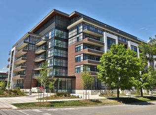 1 Neighbourhood Ln #602, Toronto, ON M8Y0C2