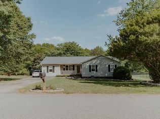 25 Quail Meadows Run, Inman, SC 29349