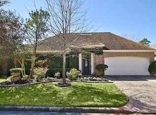 304 Champions Colony Iii, Houston, TX 77069