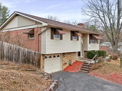 716 Winifred Rd, Cumberland, MD, 21502