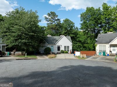 5029 David Pl SE, Smyrna, GA, 30082