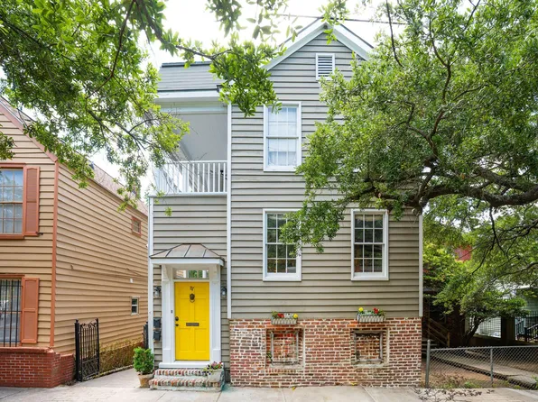 87 America St #A-b, Charleston, SC 29403