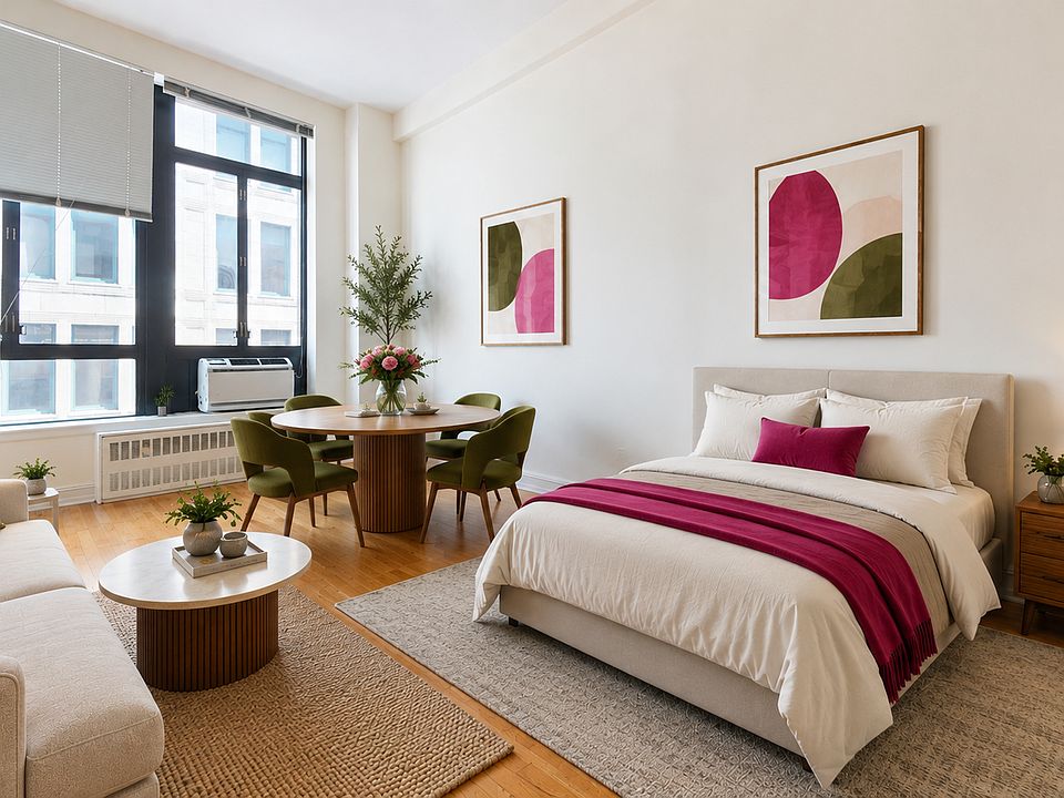 1st image of 1 Astor Pl APT 3c