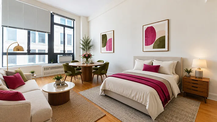 Rented by Bond New York | media 1