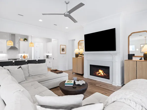 39 Suwannee Dr, Watersound, FL 32461