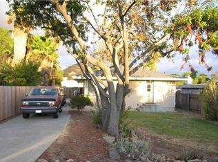 14335 Old Community Rd, Poway, CA 92064