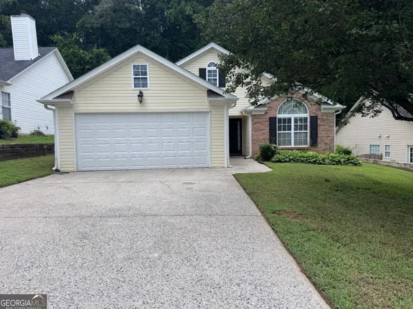 223 Christopher Dr, Hiram, GA 30141