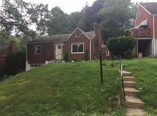 718 Gaywood Dr, Pittsburgh, PA