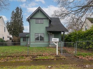 5630 S Junett St, Tacoma, WA