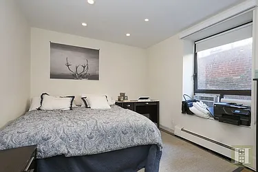 Rented by Halstead Real Estate