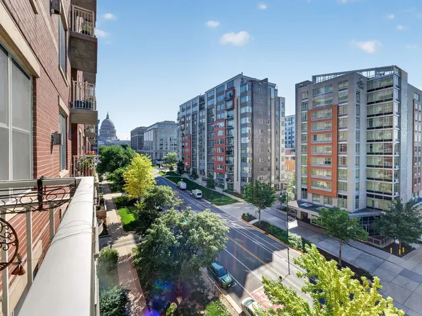 360 W Washington Ave Unit 603, Madison, WI 53703