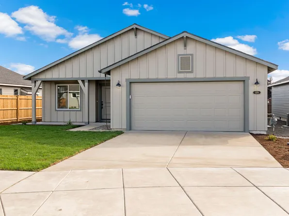 4136 SW Pumice Ave #74, Redmond, OR 97756