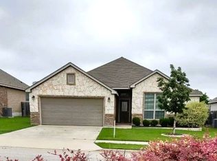 812 Wyndham Hill Pkwy, Temple, TX 76502