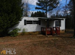 4124 Hollonville Rd, Williamson, GA 30292