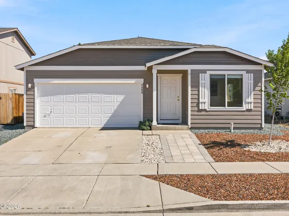 7469 Tallgrass Dr, Reno, NV 89506