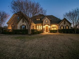 329 Ashmore Pl, Haslet, TX 76052