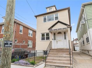 1836 Colden Ave, Bronx, NY
