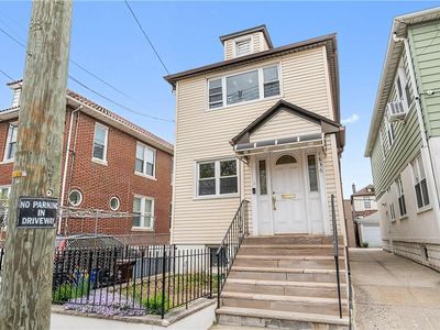 1836 Colden Avenue, Bronx, NY, 10462