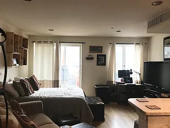 Rented by Urban Luxe