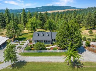 8310 S Jackson Rd, Mica, WA 99023