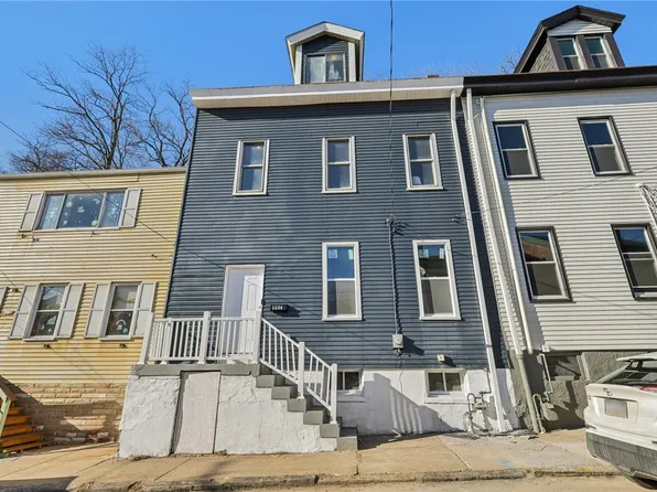 1234 High St, Pittsburgh, PA 15212