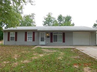 122 Kenneth Ave, Cahokia, IL 62206