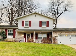 1031 Heatherwood Ln, Orrville, OH 44667