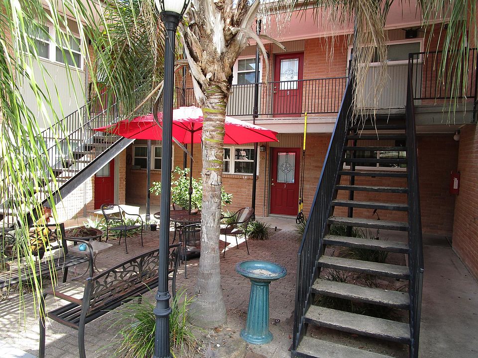 1st image of 1011 Ashland St APT 9