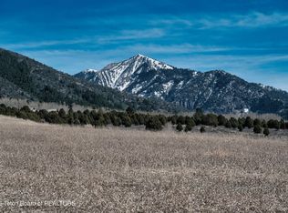 Sumac Loop, Irwin, ID 83428