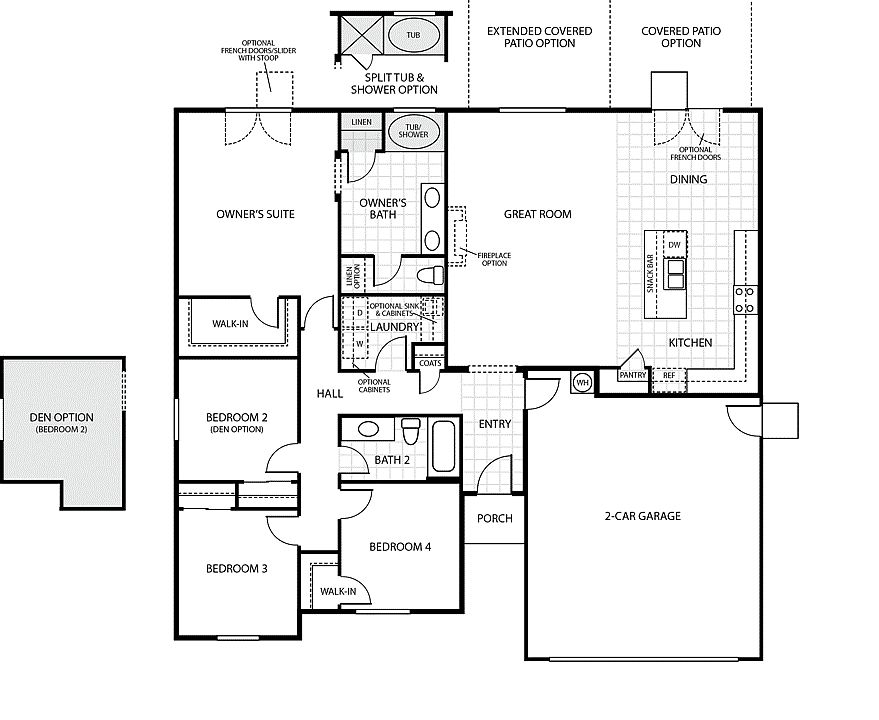 2nd image of 613 Red Tail Ct