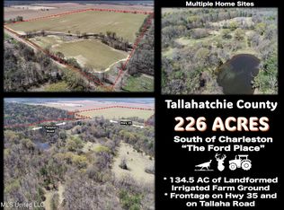 State Highway 35, Charleston, MS 38921