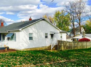 510 11th St, Tell City, IN