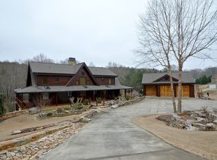 7530 McBrayer Rd, Cumming, GA 30028