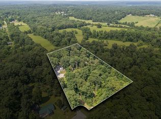 0 Betty Belle Ln, Bon Aqua, TN 37025