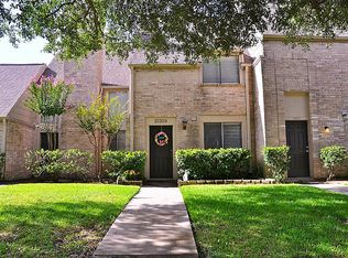 15309 Kingfield Dr #9, Houston, TX 77084